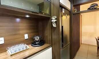 Imagem 4: Varandas de Copacabana, Parque Cascavel, 95m2, 2 vagas, nascente