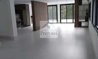 Imagem 2: Venda - Casa com 4 suítes, 435 metros por R$3.950.000 em Alphaville - Santana de Parnaíba