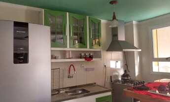 Imagem 6: Sobrado para Venda - 118.85m², 2 dormitórios, 2 vagas - Hípica