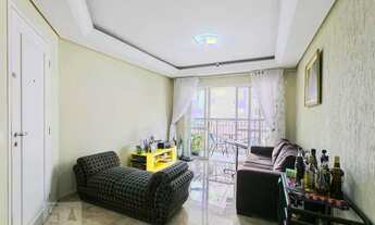 Imagem 3: Apartamento para Aluguel - Mooca, 3 Quartos, 105 m2