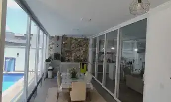 Imagem 3: Jacarei - Casa de Condomínio - Jardim Jacinto