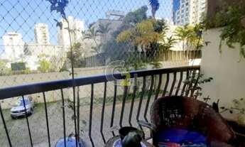 Imagem 3: APARTAMENTO - LOCAÇÃO - PERDIZES - 3 DORMS - 1 SUITE - 2 VAGAS