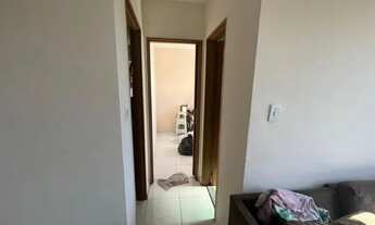 Imagem 5: Apartamento em Tomás Coelho, 2 Quartos, com portaria 24 horas