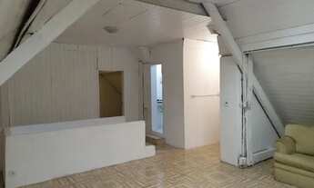 Imagem 4: Direto 01 dormitório