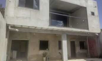 Imagem: Vendo Linda Casa Capoeira do Bálsamo