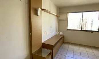 Imagem 4: Apartamento com 1 dormitório para alugar, 35 m² por R$ 1.103,06/mês - Centro - Juiz de For