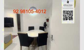 Imagem 3: Apartamento para aluguel Smart Vista do Sol 1 - 3 andar - Mobiliado