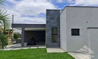 Imagem 3: Casa com 3 dormitórios à venda, 134 m² - Condomínio Residencial Taubaté Alphaville - Tauba