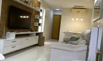 Imagem 4: Apartamento para aluguel possui 70 metros quadrados com 2 quartos