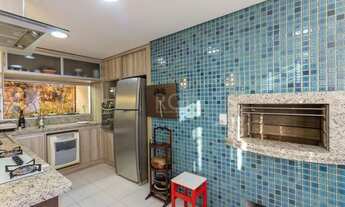 Imagem: Apartamento para Venda - 154.9m², 3 dormitórios