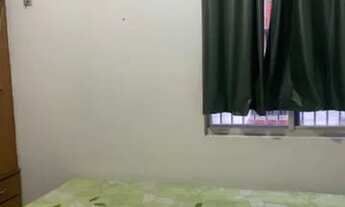 Imagem 7: Alugo quarto semi-mobiliado