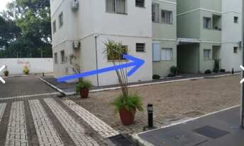 Imagem 2: Vendo ágio apartamento