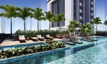 Imagem 5: Apartamento à venda, 3 quartos, 1 suíte, 2 vagas, Santo Agostinho - Belo Horizonte/MG