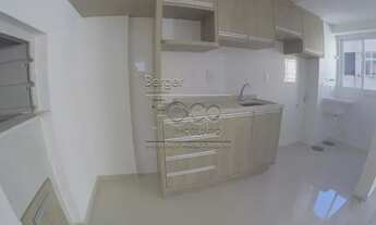 Imagem 6: Apartamento de 1 dormitório, churrasqueira e vaga - FI925