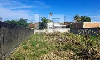 Imagem 5: Terreno de 377,85 m², todo murado em rua asfaltada, ótima localização *S-09TR