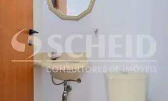 Imagem 7: Excelente apartamento de 96 metros quadrados no Campo Belo!