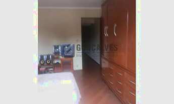 Imagem: SAO PAULO - Residential / Sobrado - PARQUE