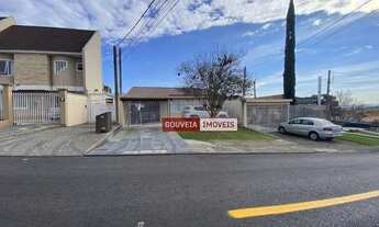 Imagem 2: Casa com 4 dormitórios à venda, 150 m² por R$ 950.000,00 - Bairro Alto - Curitiba/PR