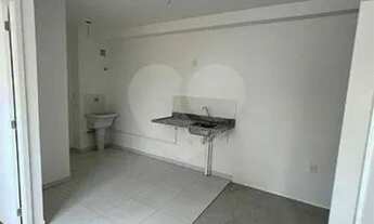 Imagem 5: BELO APTO DE 40,6 M² COM 02 DORMITÓRIOS PARA LOCAÇÃO EM SANTANA