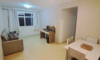 Imagem 3: Apartamento para Venda em Curitiba, Campo Comprido, 3 dormitórios, 1 banheiro, 1 vaga Não