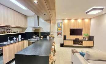 Imagem 4: 03 DORMITÓRIOS - SUÍTE - 02 VAGAS - ITAGUAÇU