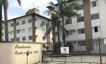 Imagem: Joinville - Apartamento Padrão - lt br