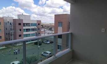 Imagem 5: Condomínio Residencial Vila de Espanha, Apê de 2 - quartos, localizado no Bairro Sim