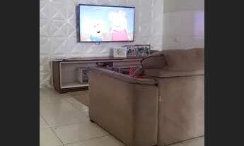 Imagem 2: Casa em Tobias Barreto Santos Dumont