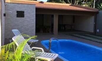 Imagem: Casa temporada e diárias em SETIBA Guarapari