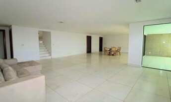 Imagem 3: Cobertura para aluguel, 4 quartos, 4 suítes, 6 vagas, Belvedere - Belo Horizonte/MG