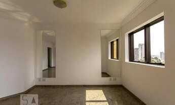 Imagem 3: Apartamento para Aluguel - Portal do Morumbi, 3 Quartos, 100 m2