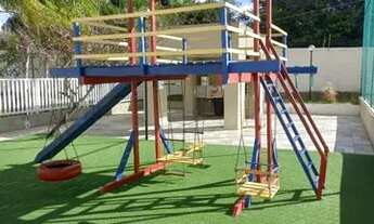 Imagem 2: Apartamento 2 quartos, sem suíte, 9º andar, condomínio Ecopark, financia