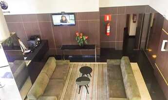 Imagem 3: Flat à venda, 1 quarto, 1 suíte, 1 vaga, Vila da Serra - Nova Lima/MG