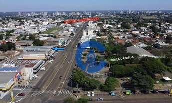 Imagem 3: Apartamento com 1 dormitório para alugar, 67 m² por R$ 978,33/mês - Jardim São Paulo II