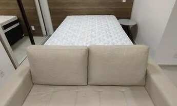 Imagem 6: Studio com 1 dormitório para alugar, 34 m² por R$ 2.187,00/mês - Centro - Juiz de Fora/MG