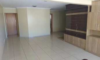 Imagem 2: Apartamento Qd 203 Sul Águas Claras, 14º andar, 04 quartos, 02 suítes, 02 vagas cobertas