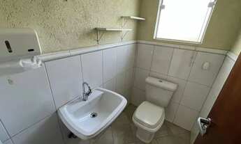 Imagem 4: Sobrado comercial para alugar - Parque São Diogo - 164 m² - 03 salas sendo 01 com banheiro