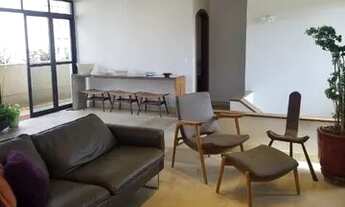 Imagem 3: Cobertura à venda, 5 quartos, 3 suítes, 4 vagas, Funcionários - Belo Horizonte/MG