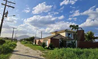 Imagem: Lotes na Ilha Comprida
