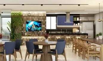 Imagem 3: Cobertura à venda, 2 quartos, 1 suíte, 3 vagas, Centro - Belo Horizonte/MG