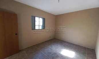 Imagem 3: Casa Padrão em São Carlos