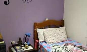 Imagem 7: Sobrado para venda com 120 metros quadrados com 2 quartos em Vila Basileia - São Paulo - S