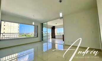 Imagem 1: Apartamento para venda tem 84 metros quadrados com 2 quartos sendo 1 suíte no Jd Aquarius