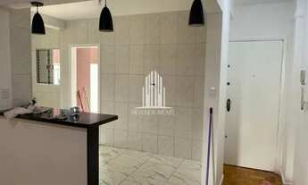 Imagem 3: Apartamento no Condomínio Rose na Bela Vista com 91m² 2 dormitórios 1 banheiro