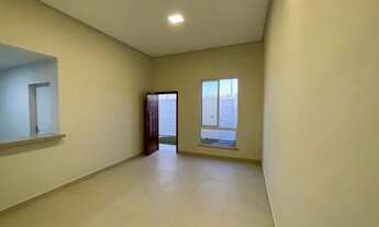 Imagem 6: Casa no loteamento LUAR DA BARRA "