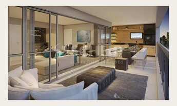 Imagem 2: Verace Brooklin alto padrão ao lado do shopping Morumbi !