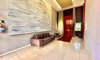 Imagem 5: Apartamento de 170m², com 4 quartos no bairro Guararapes, Fortaleza - Ceará - Edifício Ter