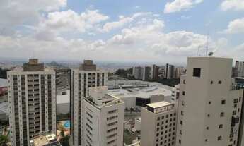 Imagem 5: Cobertura para aluguel, 4 quartos, 4 suítes, 6 vagas, Belvedere - Belo Horizonte/MG