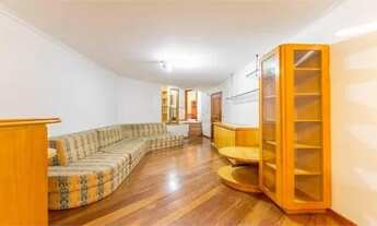 Imagem 6: Studio para venda com 86 metros quadrados com 1 quarto em Centro - Curitiba - PR