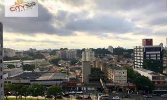 Imagem 7: Apartamento com 1 dormitório à venda, 38 m² por R$ 380.000,00 - São Judas - São Paulo/SP